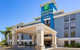 Holiday Inn Express Hotel & Suites Tampa-Rocky Point Island By Ihg